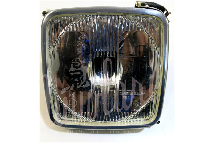 GRUPPO OTT CAREL ASS 148X148 INT PROF C/COR 2 ATT