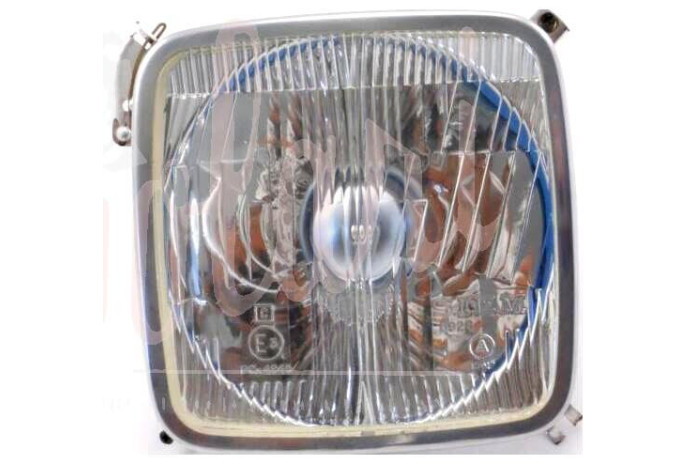 GRUPPO OTT SIEM ASS 148X 148 EST C/OSC S/COR 2 AT