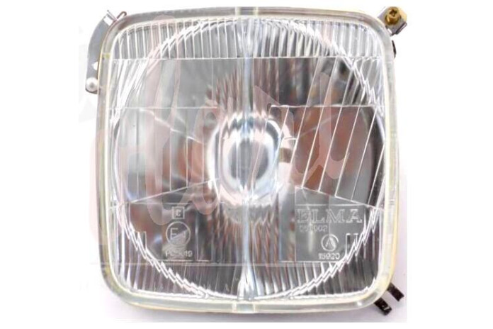 GRUPPO OTTICO ELMA ASS 148 X 148 EST C/OSC 2 ATT