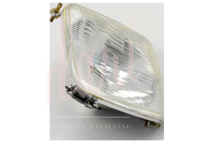 GRUPPO OTTICO ELMA ASS 148 X 148 EST C/OSC 2 ATT