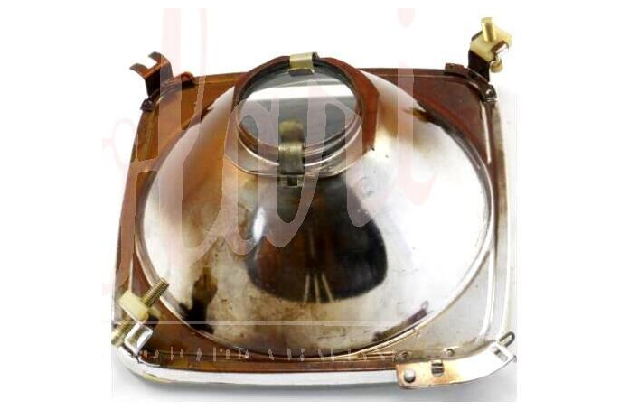 GRUPPO OTTICO ELMA ASS 148 X 148 EST C/OSC 2 ATT