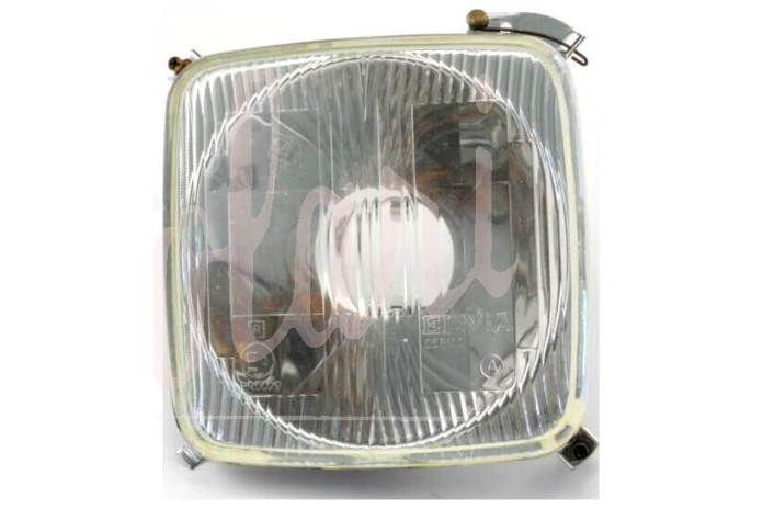 GRUPPO OTTICO ELMA ASS 148 X 148 INT PROF 2 ATT