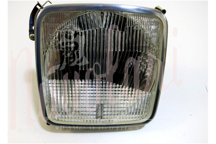 GRUPPO OTT CAREL H1 148X 148 EST C/OSC C/COR 2 AT