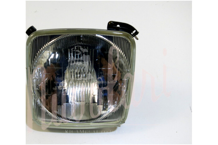 GRUPPO OTT CAREL H1 148X 148 INT PROF S/COR 2 ATT