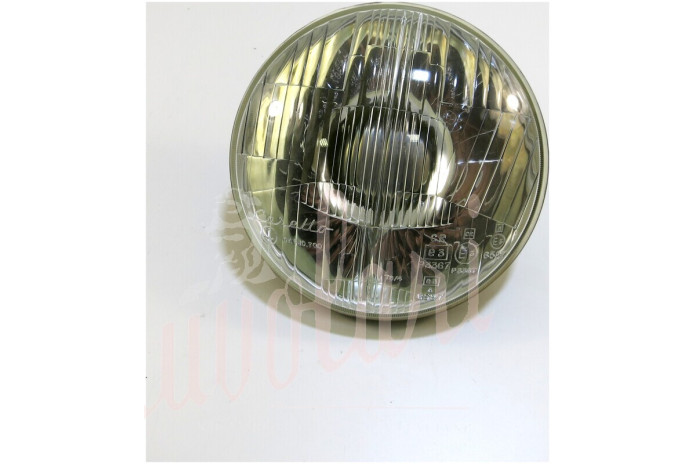 GRUPPO OTTICO CARELLO ASS D/170 C/OSC 1 ATT