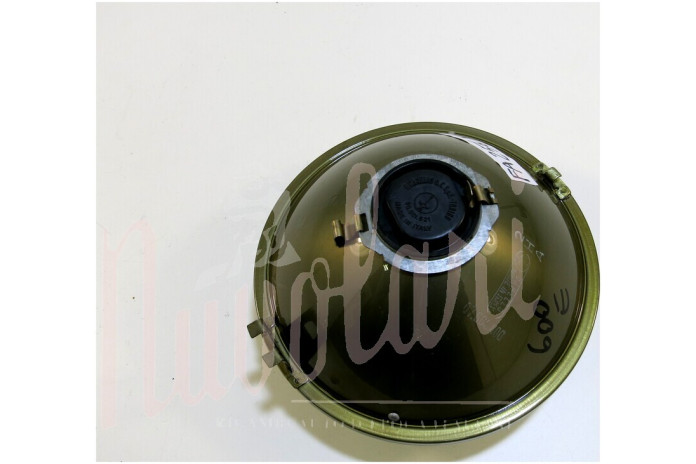 GRUPPO OTTICO CARELLO ASS D/170 C/OSC 1 ATT