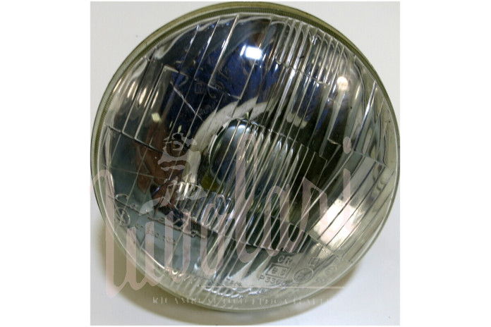 GRUPPO OTTICO CARELLO ASS D/170 C/POS C/OSC 1 ATT