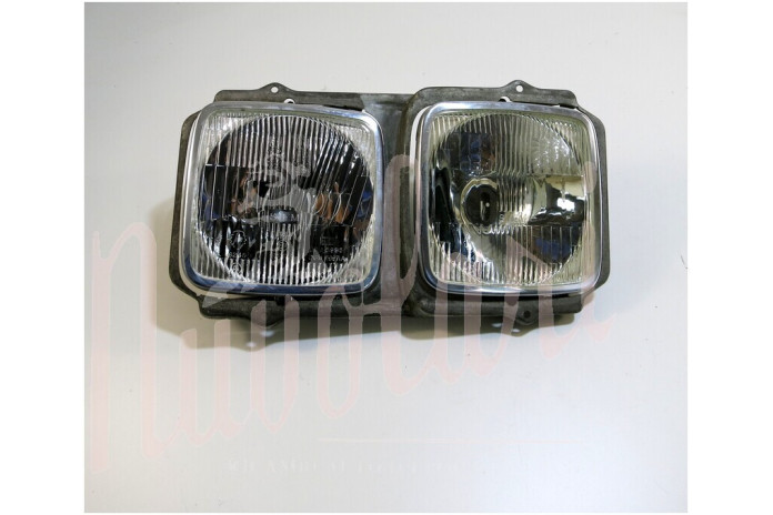 FARO SIEM H1 H1 148 X 148 C/CORNICE C/SUPPORTO