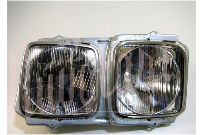 FARO ELMA H1 H1 148 X 148 C/CORNICE C/SUPPORTO