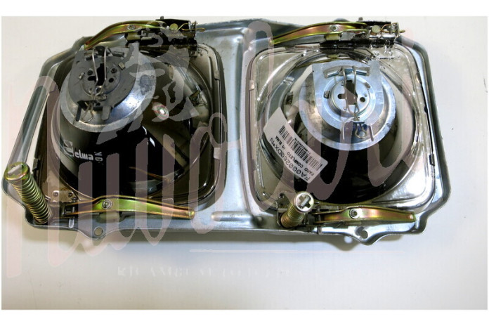 FARO ELMA H1 H1 148 X 148 C/CORNICE C/SUPPORTO