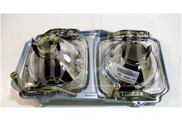 FARO ELMA ASS ASS 148 X148 C/CORNICE C/SUPPORTO