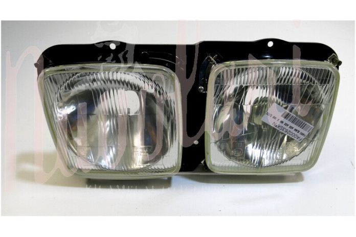 FARO ELMA ASS ASS 148 X148 S/CORNICE C/SUPPORTO