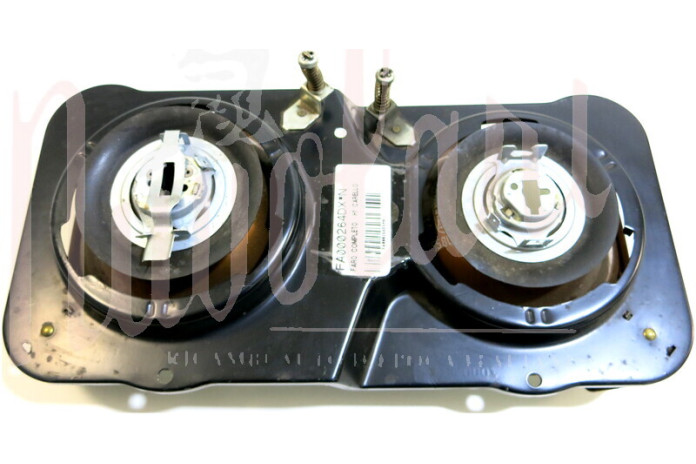 FARO CARELLO H1 H1 148 X 148 S/CORNICE C/SUPPORTO