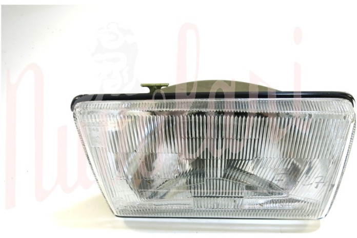 GRUPPO OTTICO CARELLO H4 C/OSCURATORE