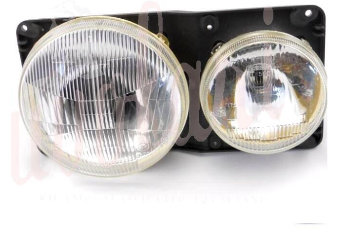 FARO CARELLO H4 EST C/OSC H1 INT PROF C/SUPP
