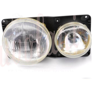 FARO CARELLO H4 EST C/OSC H1 INT PROF C/SUPP