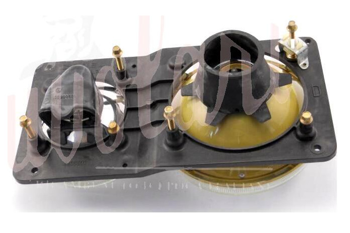 FARO CARELLO H4 EST C/OSC H1 INT PROF C/SUPP