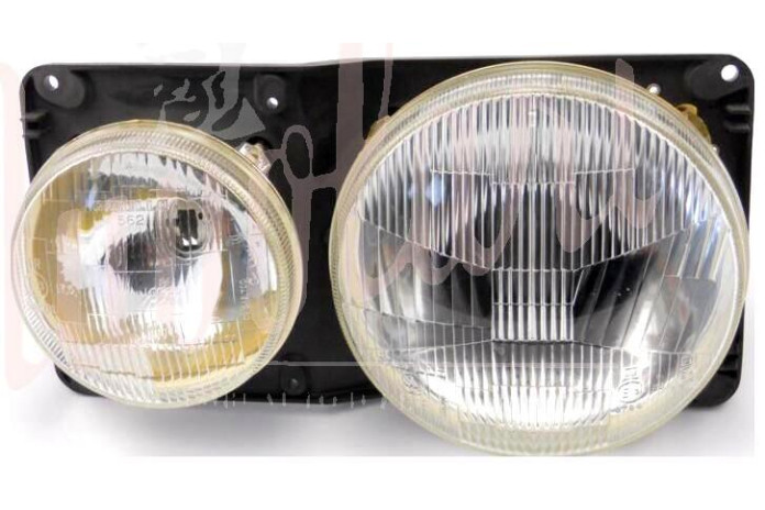 FARO CARELLO H4 EST C/OSC H1 INT PROF C/SUPP