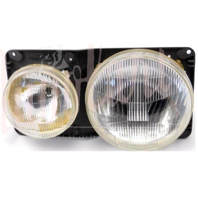 FARO CARELLO H4 EST C/OSC H1 INT PROF C/SUPP