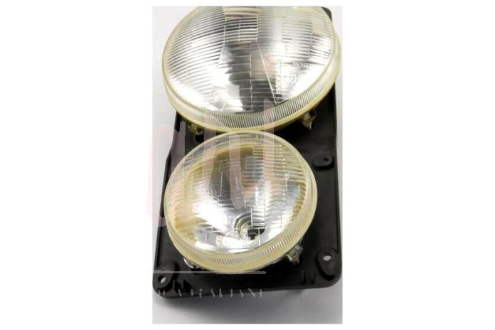 FARO CARELLO H4 EST C/OSC H1 INT PROF C/SUPP
