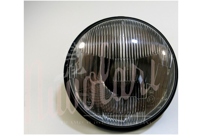 GRUPPO OTT CARELL H4 D/170 EST C/OSC C/ANELL 4 ATT