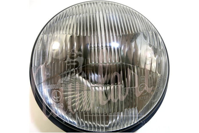 GRUPPO OTTICO CARELLO H4 D/170 EST C/OSC 4 ATT