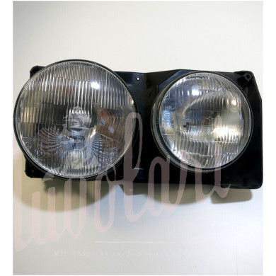 FARO CAREL H4 D/158 ESTC/OSC POS H1 D/130 INT PR