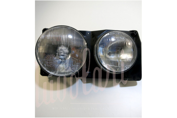 FARO CAREL H4 D/158 ESTC/OSC POS H1 D/130 INT PR