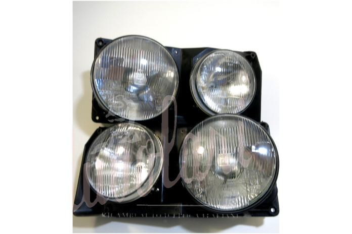 C/FARO CARE H4 D/158 EST C/OSC POS H1 D/130 INT PR
