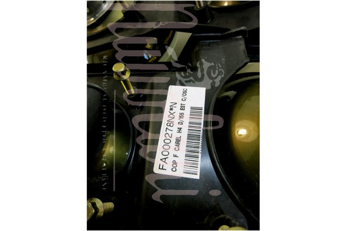 C/FARO CARE H4 D/158 EST C/OSC POS H1 D/130 INT PR