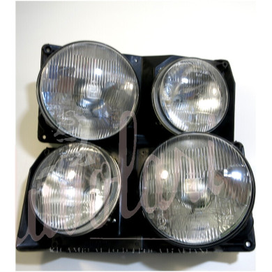 C/FARO CARE H4 D/158 EST C/OSC POS H1 D/130 INT PR