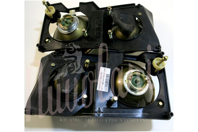 C/FARO CARE H4 D/158 EST C/OSC POS H1 D/130 INT PR