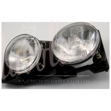 FARO CAREL H4 D/158 ESTC/OSC POS H1 D/130 INT PR