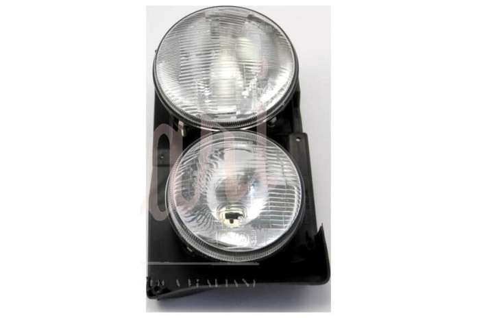 FARO CAREL H4 D/158 ESTC/OSC POS H1 D/130 INT PR