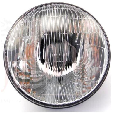 FARO CARELLO H4 D/170 EST C/OSC C/SUPPORTO