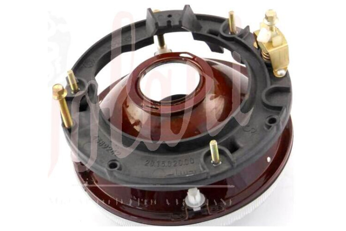 FARO CARELLO H4 D/170 EST C/OSC C/SUPPORTO