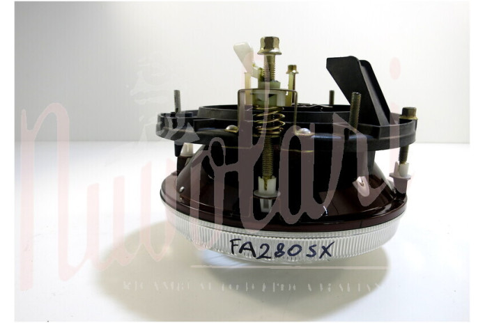 FARO ELMA ASS D/170 ESTC/OSC C/SUPPORTO