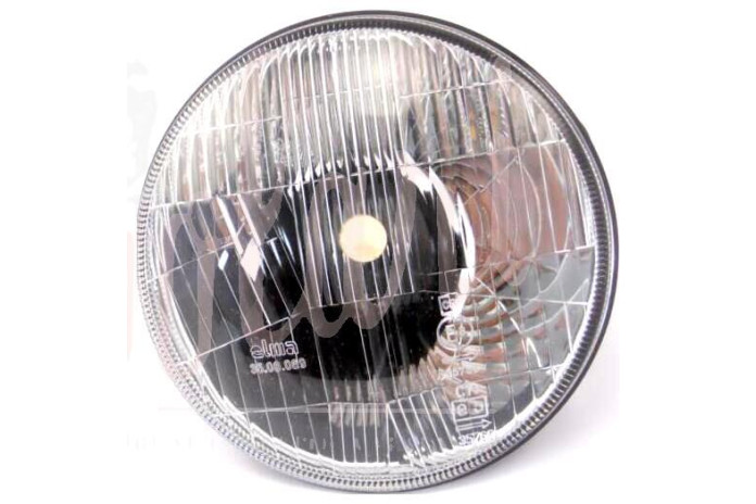 GRUPPO OTTICO ELMA ASS D/170 EST C/OSC 4 ATT