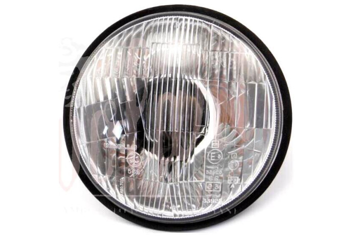 GRUPPO OTT CARELL ASS D/170 EST C/OSC C/ANEL 4 ATT