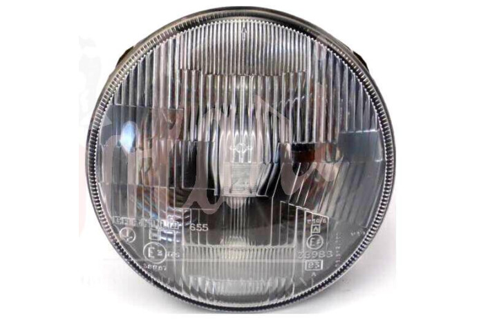 GRUPPO OTT CAREL H4 D/158 EST C/OSC C/POS 4 ATT