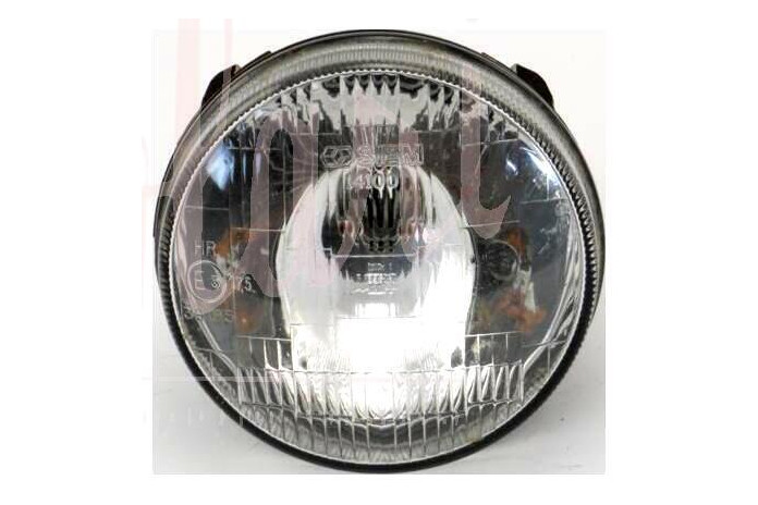 GRUPPO OTTICO SIEM H1 D/130 INT PROF