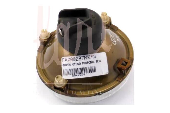 GRUPPO OTTICO SIEM H1 D/130 INT PROF