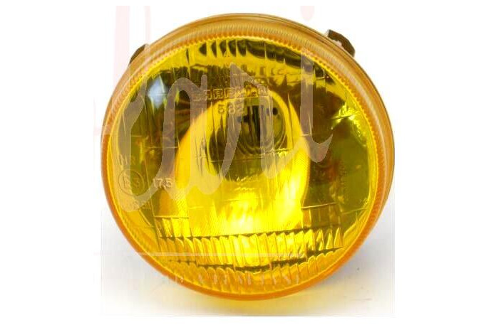 GRUPPO OTTICO SIEM H1 D/130 EST PROF GIALLO