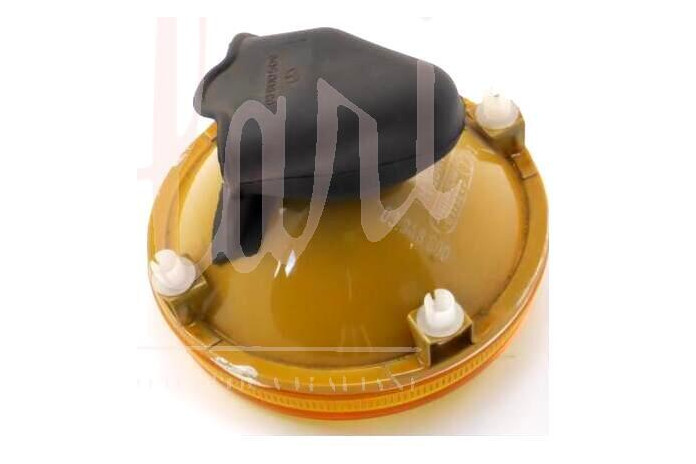 GRUPPO OTTICO SIEM H1 D/130 EST PROF GIALLO