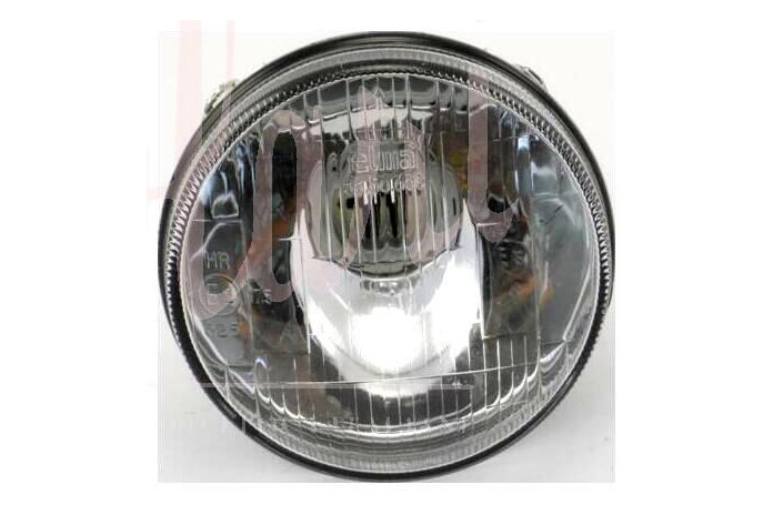 GRUPPO OTTICO ELMA H1 D/130 INT PROF