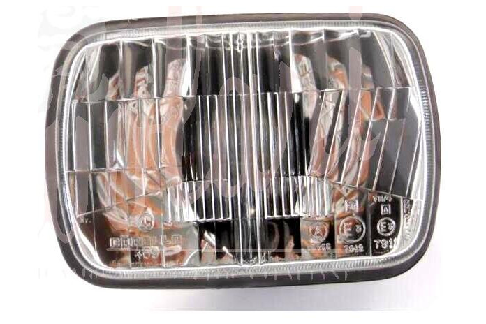 GRUPPO OTTICO CARELLO ASS C/OSC C/POS 4 ATTACCHI