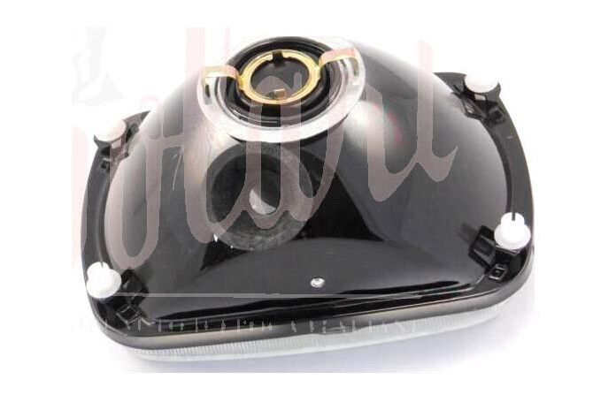 GRUPPO OTTICO CARELLO ASS C/OSC C/POS 4 ATTACCHI