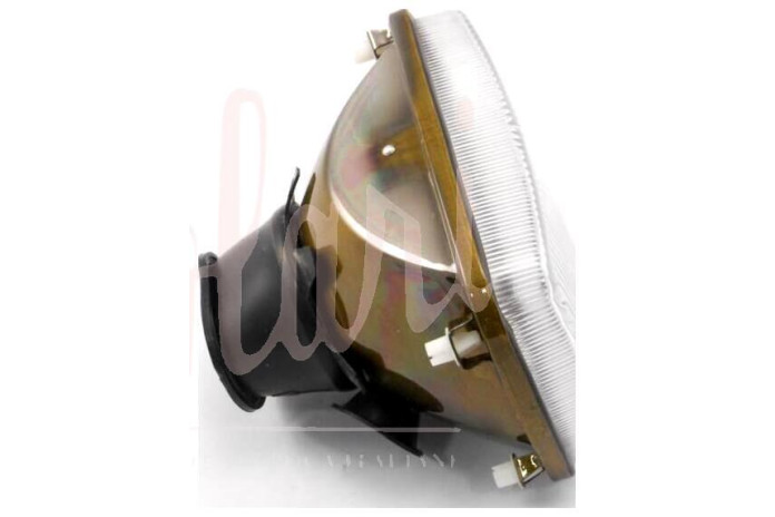 GRUPPO OTTICO CARELLO H4 C/OSC C/POS 4 ATTACCHI