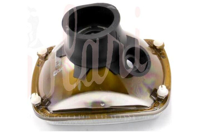 GRUPPO OTTICO CARELLO H4 C/OSC C/POS 4 ATTACCHI