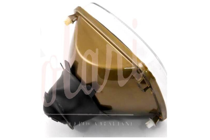 GRUPPO OTTICO ELMA H4 C/OSC 4 ATTACCHI